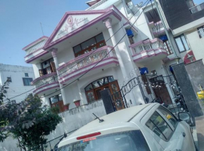 Shree Sai Pg
